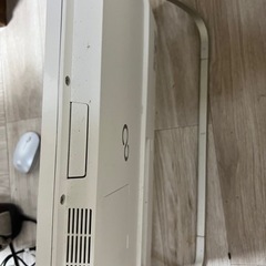 富士通 FUJITSU FMVF52C2W ESPRIMO FH52/C2 ホワイトの画像