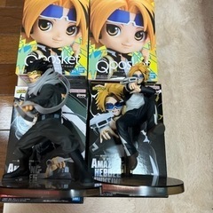 ヒロアカ　フィギュア　セット