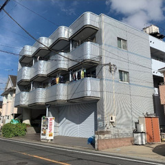 🔥入居総額13.5万円🔥1R🔥ＪＲ武蔵野線/越谷レイクタウン駅 ...