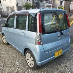 h21年、ステラ！コミコミ価格！走行45500キロ！車検来年7月！乗って帰れる！の画像