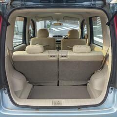 h21年、ステラ！コミコミ価格！走行45500キロ！車検来年7月！乗って帰れる！の画像