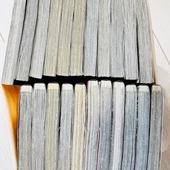 進撃の巨人1-22巻の画像