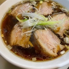 麺場　五代目