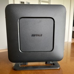 BUFFALO WSR-1166DHP2
