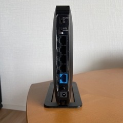 BUFFALO WSR-1166DHP2の画像