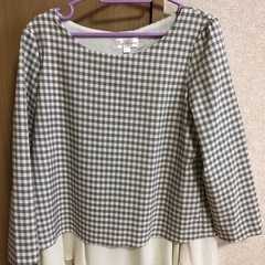 マタニティ服　授乳服