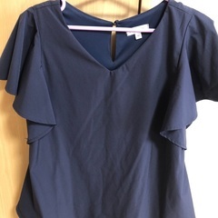 マタニティ服　授乳服の画像