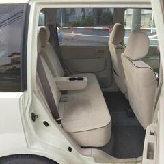 h17年、ekワゴン！コミコミ価格！走行54500キロ！車検来年8月！乗って帰れるの画像