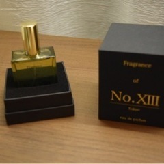 (仮決定)No.XIIIの画像