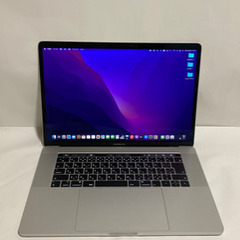 【美品】Apple MacBook Pro 2018 16GB ...