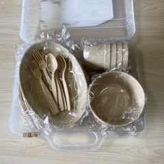 キャンプ、BBQにどうぞの画像