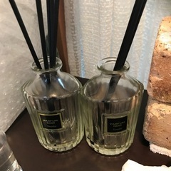SAWADAY parfum noir