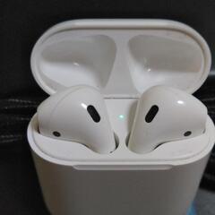 Apple
Air Podsの画像