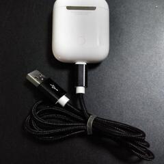 Apple
Air Podsの画像