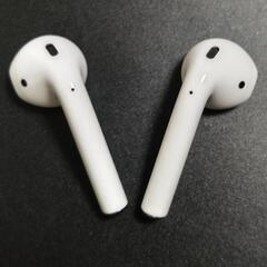 Apple
Air Podsの画像