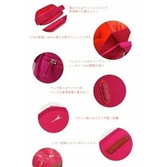 ショルダーバッグ　KAMLUI 一眼レフ　ミラーレスの画像