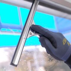 残業少なめ！ビルメンテナンススタッフ【未経験者歓迎】