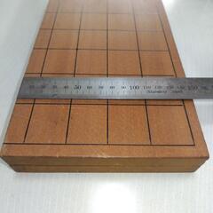 折り畳み 将棋盤の画像