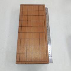 折り畳み 将棋盤の画像