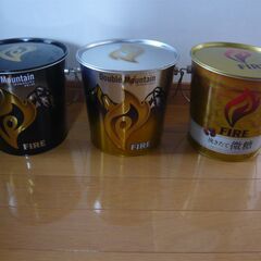 ＫＩＲＩＮ　ＦＩＲＥ　キリン　ファイア　缶コーヒー　ノベルティ　...