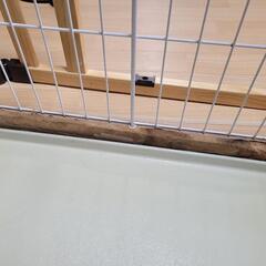 【無料】ペットゲージの画像