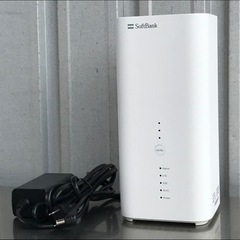 K650◇SoftBankAir◇ソフトバンクエアー◇WiFiル...