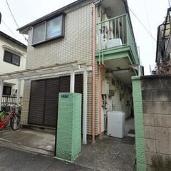 ✨敷金/礼金0円 ✨ 初期安物件💥保証人不要・ 金融ブラック・水...