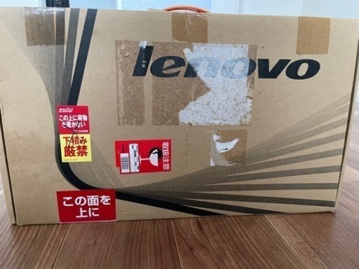 その他 LenovoG570