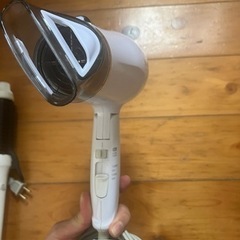 ドライヤーの画像