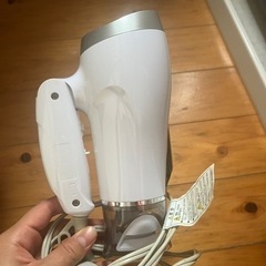 ドライヤーの画像