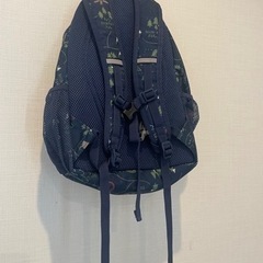 決定しました！コールマン　リュックサック　colemanの画像