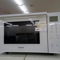 ★ジモティ割あり★ Panasonic 電子レンジ  21年製 動作確認／クリーニング済み OJ1071