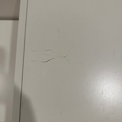 【受付終了】IKEA トロファスト　の画像