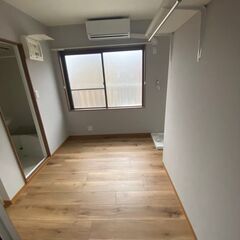 ✨初期費用２３７００円！高齢者の方ご入居可！１階です🏡生活保護受...