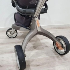 定価15万円 ストッケ エクスプローリーの画像