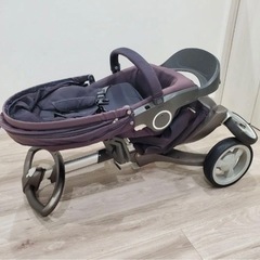 定価15万円 ストッケ エクスプローリーの画像