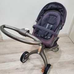定価15万円 ストッケ エクスプローリーの画像