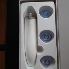 多分ですが毛穴の角栓吸い出すやつだと思いますの画像