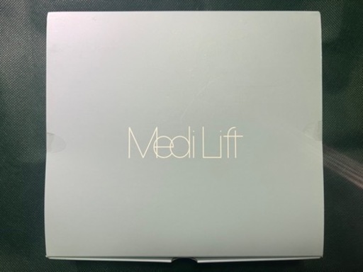 メディリフト　アイ　BLACK EPE10BB