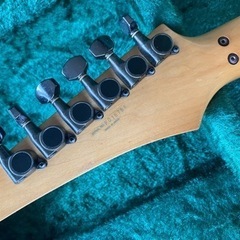 激レアピックアップ、Ibanez RG770FMの画像