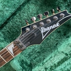 激レアピックアップ、Ibanez RG770FMの画像