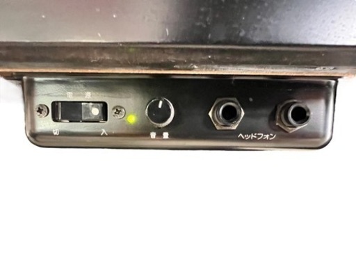 NO.530 《お値下げ中!!》YAMAHA MODEL DUP-1 電子アップライトピアノ 椅子付き