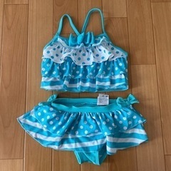 子供水着100cm