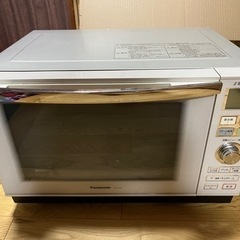 オーブンレンジ