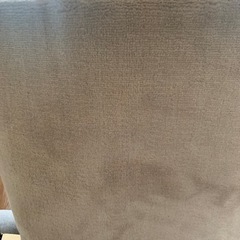 【決まりました！】カーペット ６畳用 大きめ ニトリ 2枚分の画像