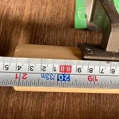 手すり(決まりました)の画像