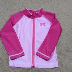 【値下げ】80cm　ラッシュガード　子供用