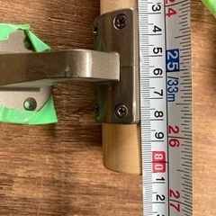 手すり(決まりました)の画像