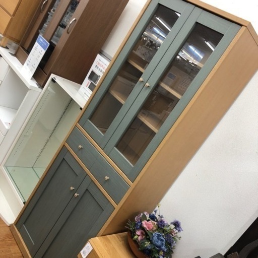 食器棚売ります‼︎