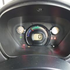 アイミーブ　電気自動車